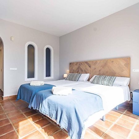 Sur Suites Miraflores Sitio de Calahonda Екстериор снимка
