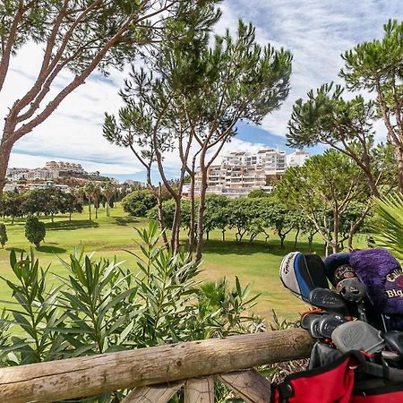 Sur Suites Miraflores Sitio de Calahonda Екстериор снимка