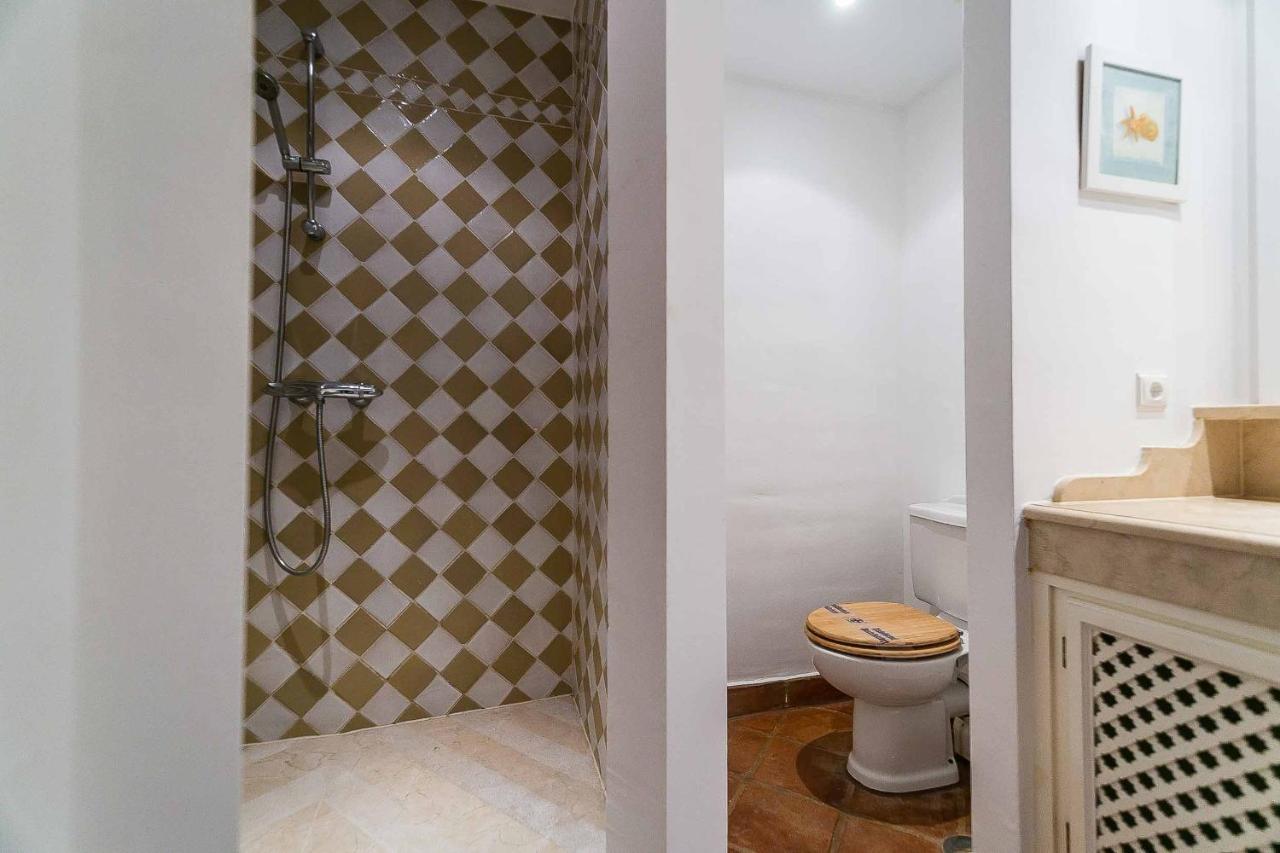 Sur Suites Miraflores Sitio de Calahonda Екстериор снимка