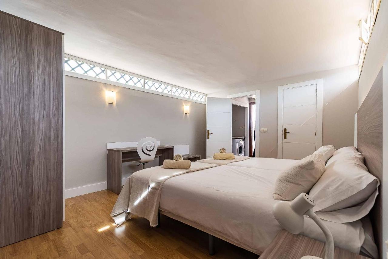 Sur Suites Miraflores Sitio de Calahonda Екстериор снимка