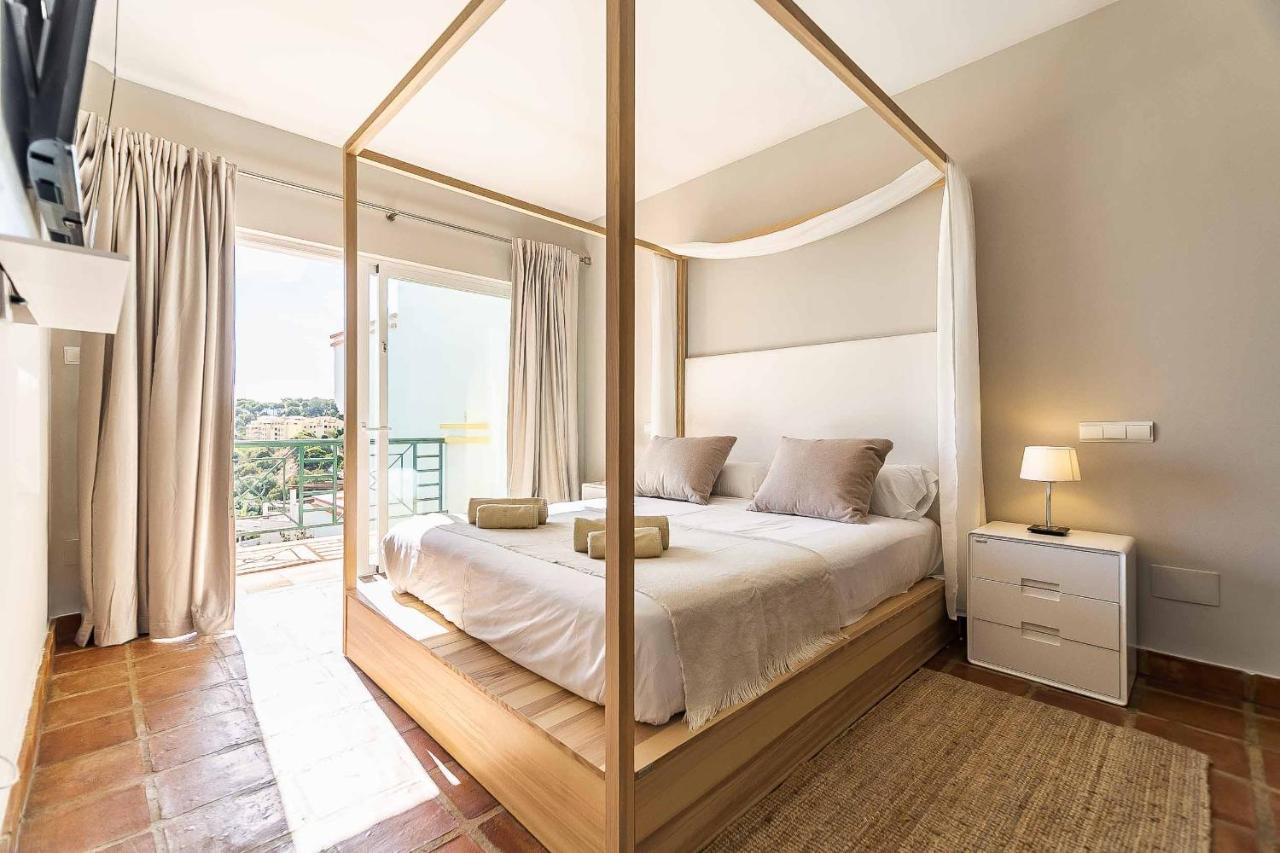 Sur Suites Miraflores Sitio de Calahonda Екстериор снимка