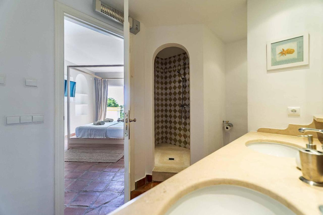 Sur Suites Miraflores Sitio de Calahonda Екстериор снимка
