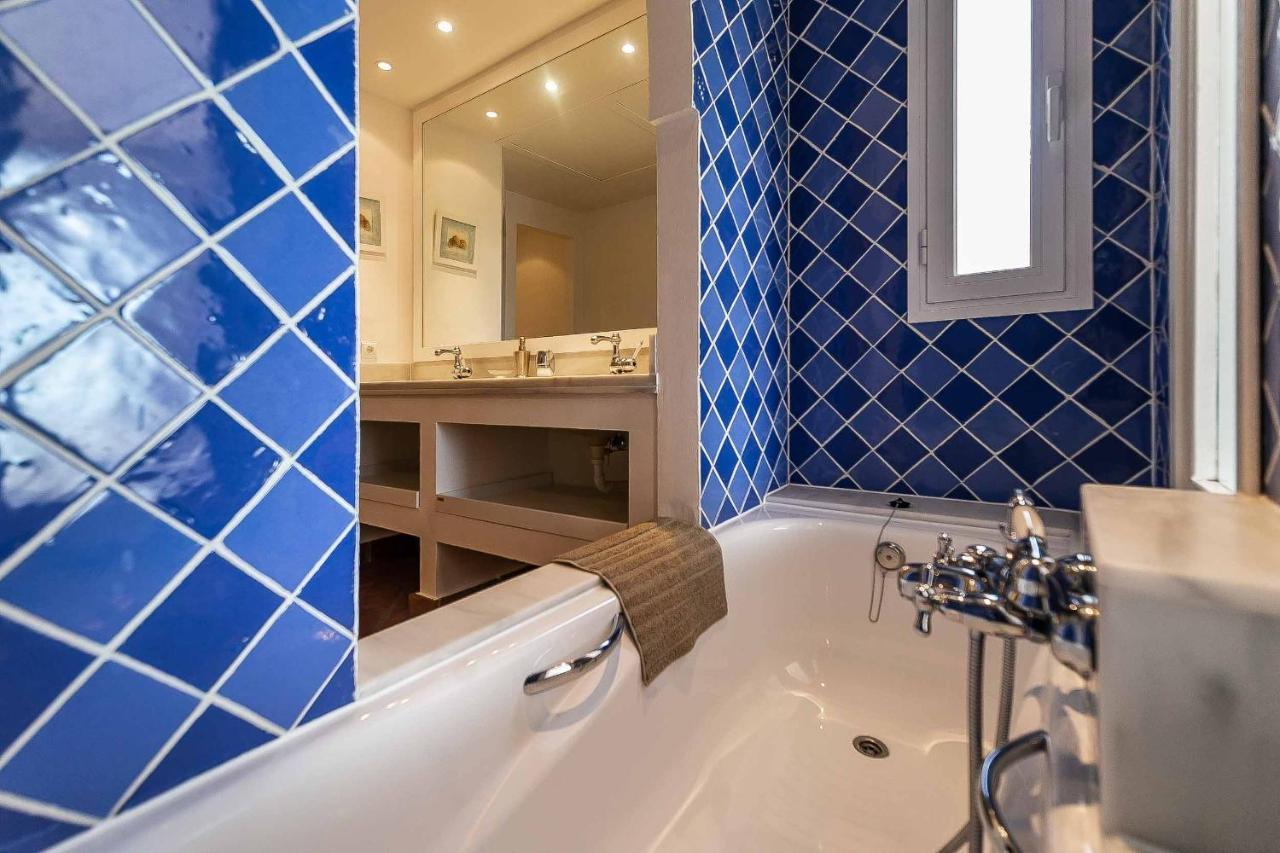 Sur Suites Miraflores Sitio de Calahonda Екстериор снимка