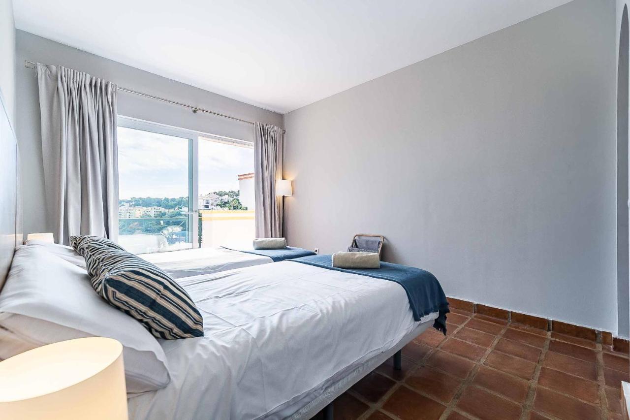 Sur Suites Miraflores Sitio de Calahonda Екстериор снимка