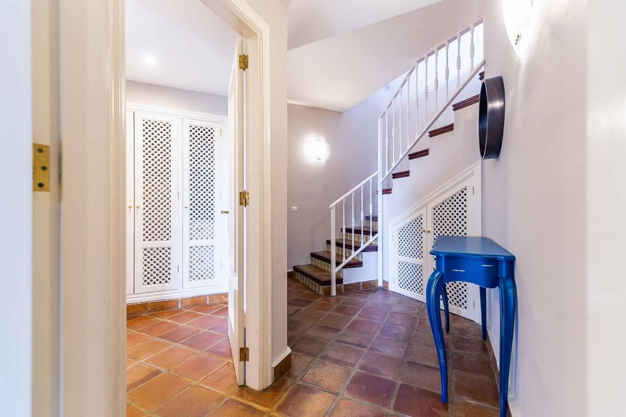 Sur Suites Miraflores Sitio de Calahonda Екстериор снимка
