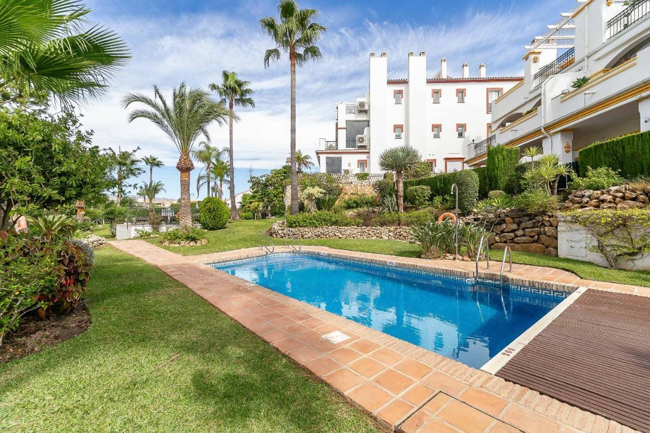 Sur Suites Miraflores Sitio de Calahonda Екстериор снимка