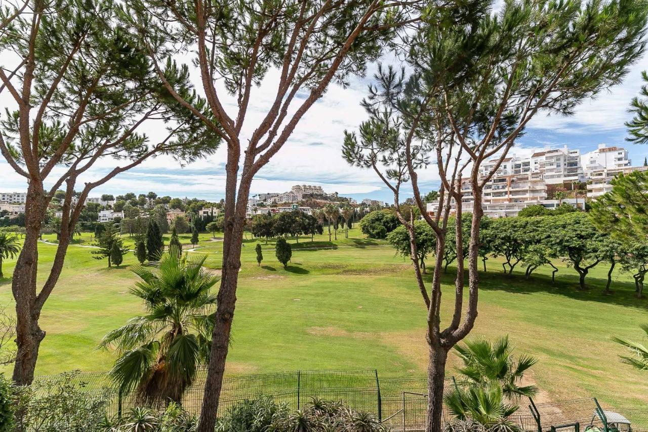 Sur Suites Miraflores Sitio de Calahonda Екстериор снимка