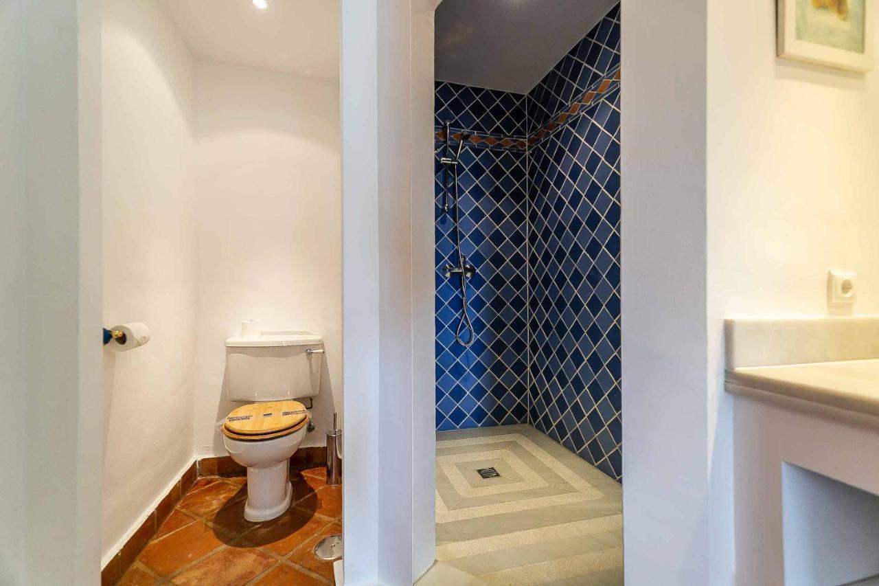 Sur Suites Miraflores Sitio de Calahonda Екстериор снимка