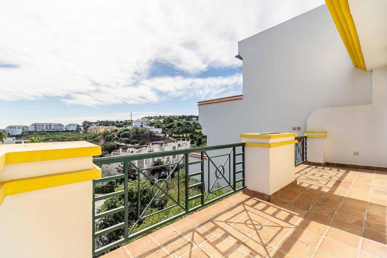 Sur Suites Miraflores Sitio de Calahonda Екстериор снимка