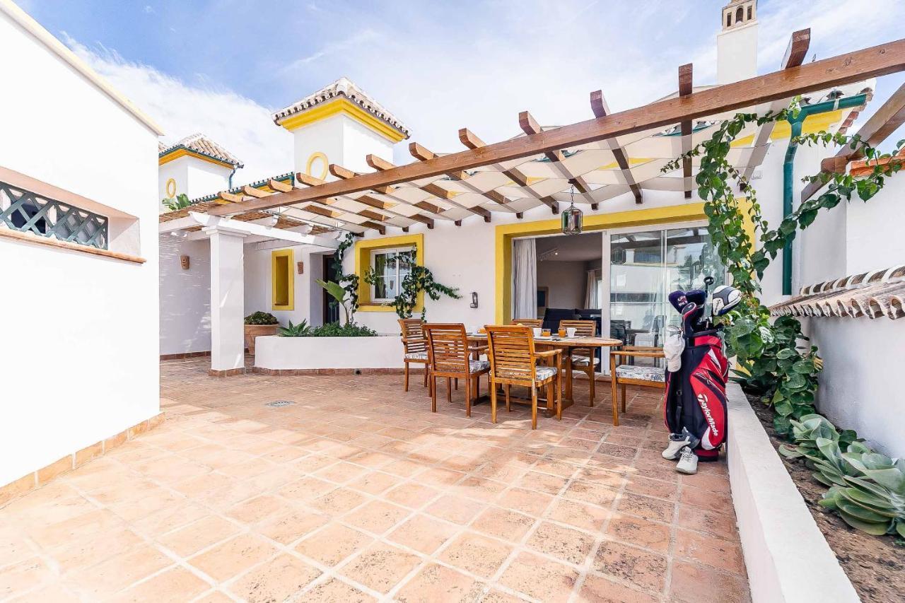 Sur Suites Miraflores Sitio de Calahonda Екстериор снимка