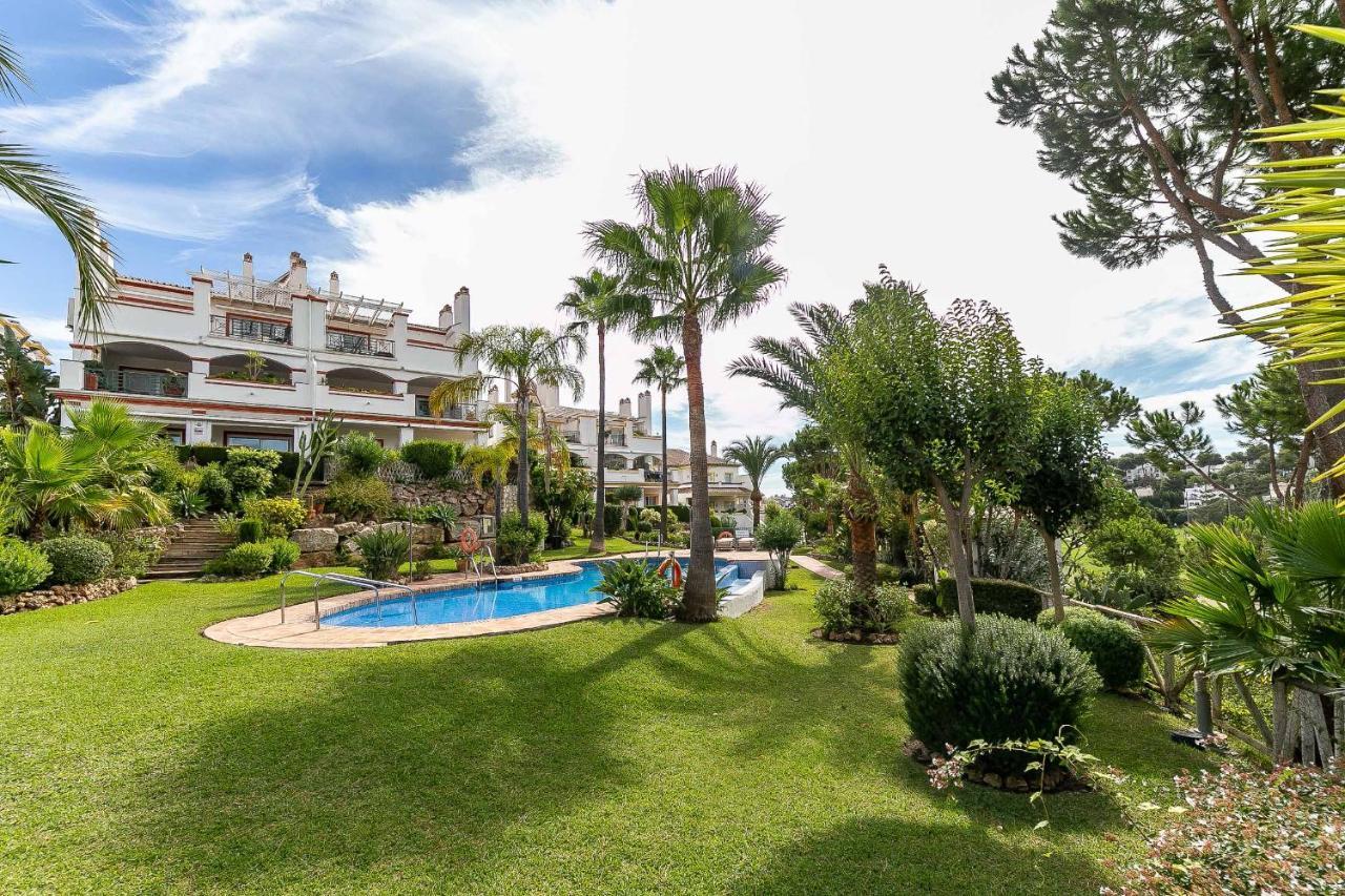 Sur Suites Miraflores Sitio de Calahonda Екстериор снимка