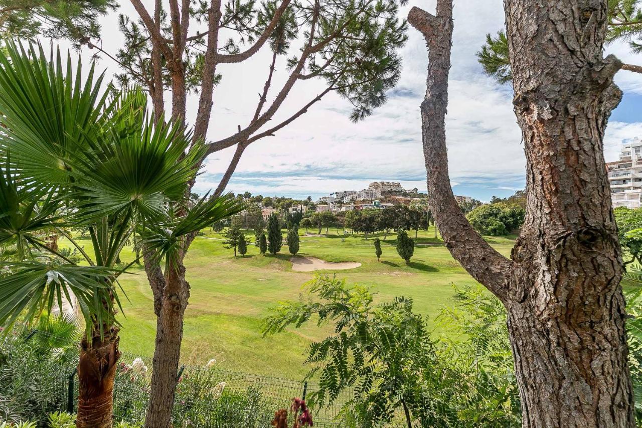 Sur Suites Miraflores Sitio de Calahonda Екстериор снимка