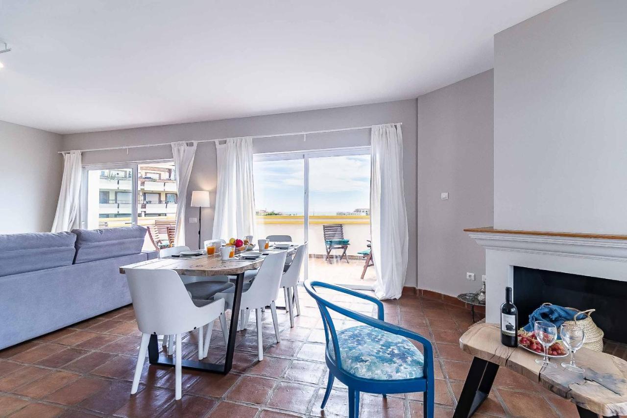 Sur Suites Miraflores Sitio de Calahonda Екстериор снимка
