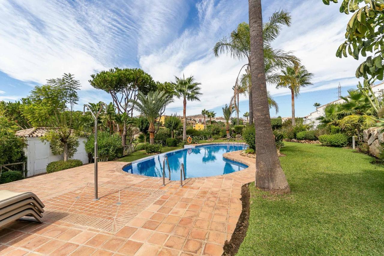 Sur Suites Miraflores Sitio de Calahonda Екстериор снимка