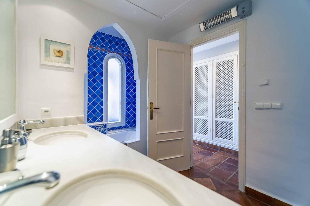 Sur Suites Miraflores Sitio de Calahonda Екстериор снимка