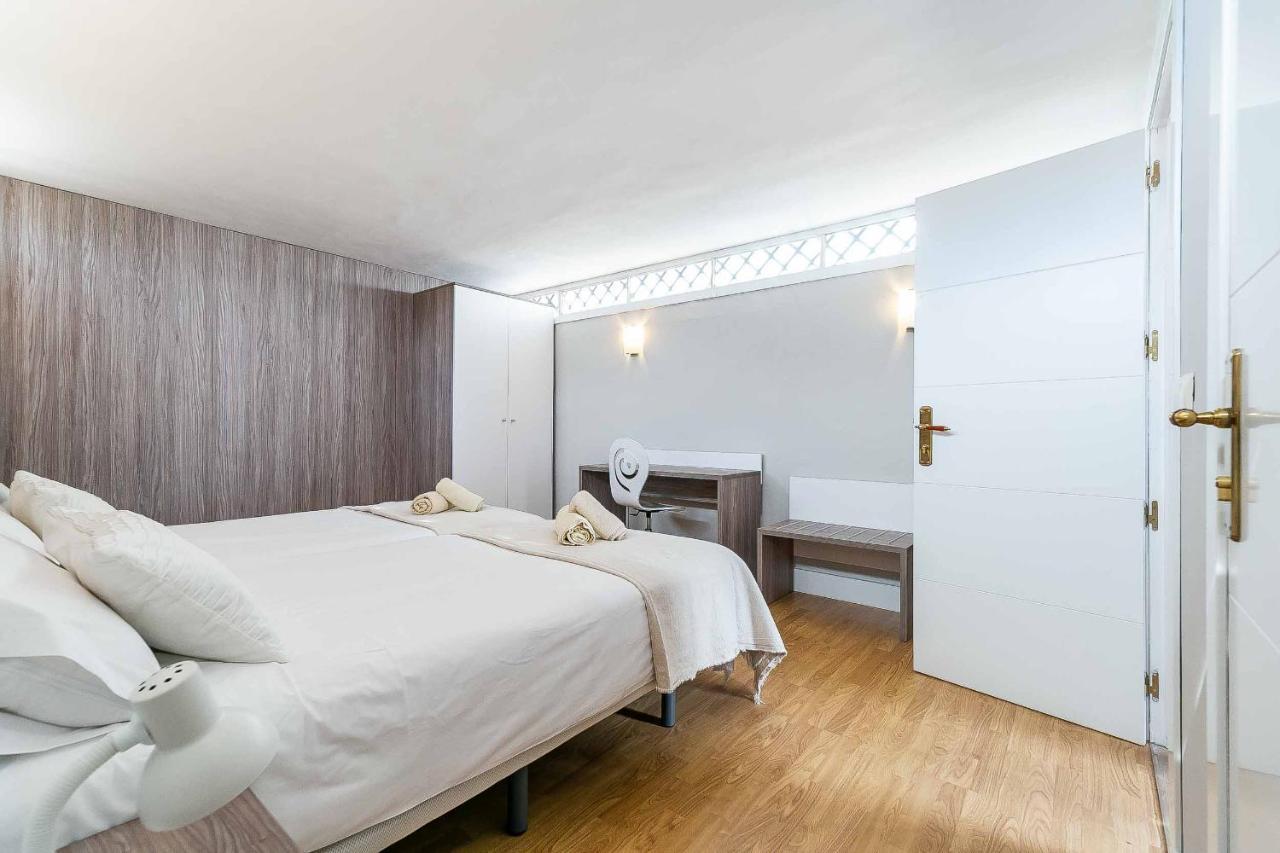 Sur Suites Miraflores Sitio de Calahonda Екстериор снимка