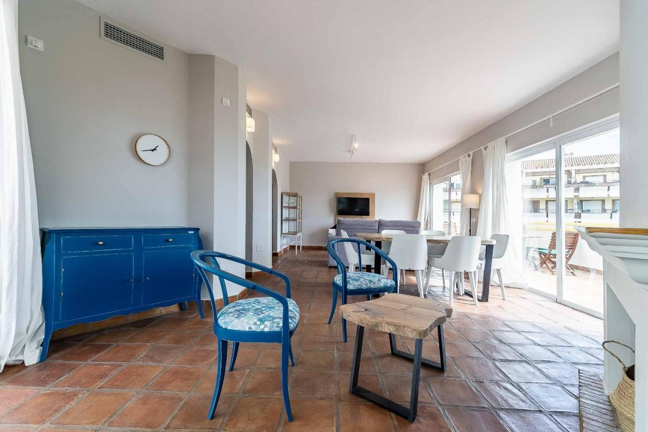 Sur Suites Miraflores Sitio de Calahonda Екстериор снимка