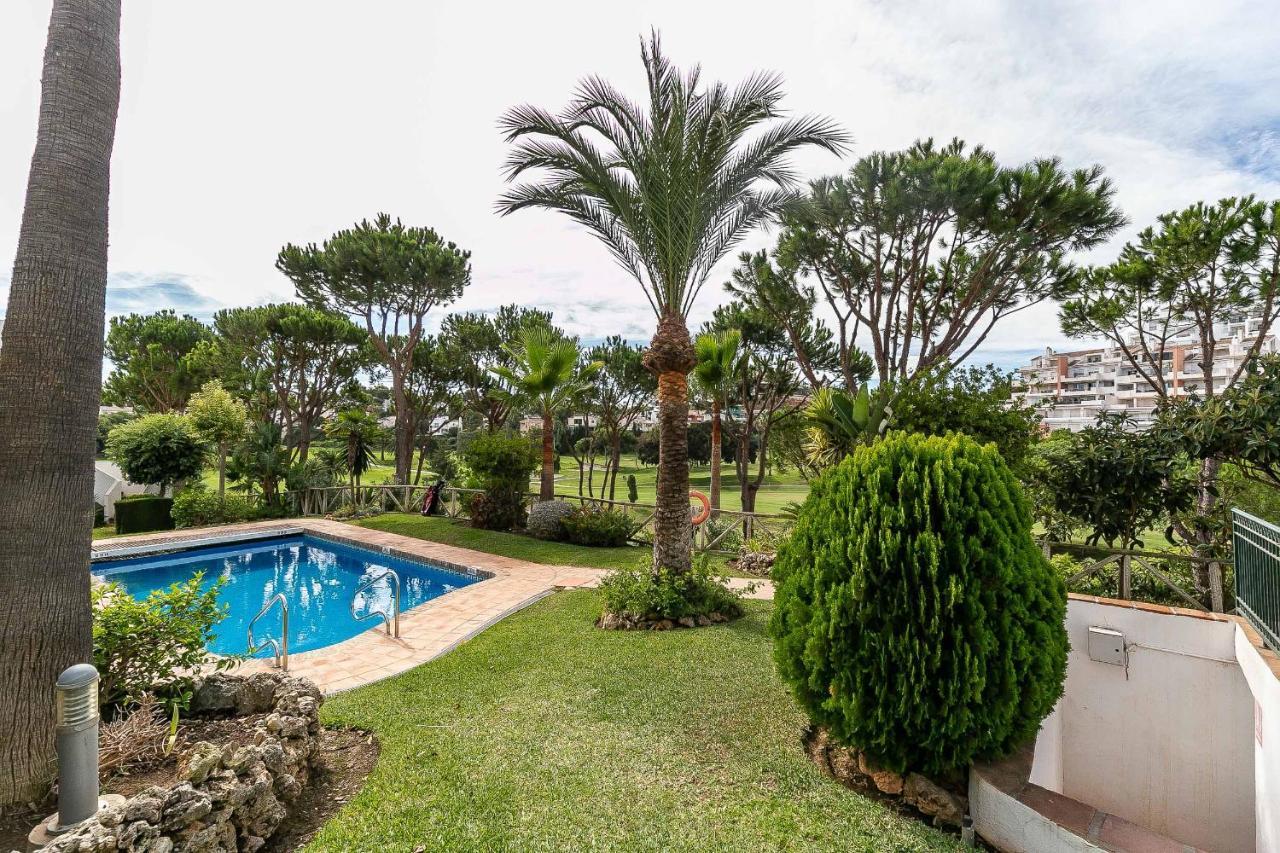 Sur Suites Miraflores Sitio de Calahonda Екстериор снимка
