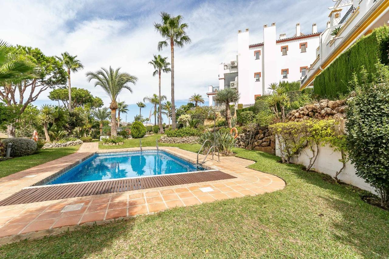 Sur Suites Miraflores Sitio de Calahonda Екстериор снимка